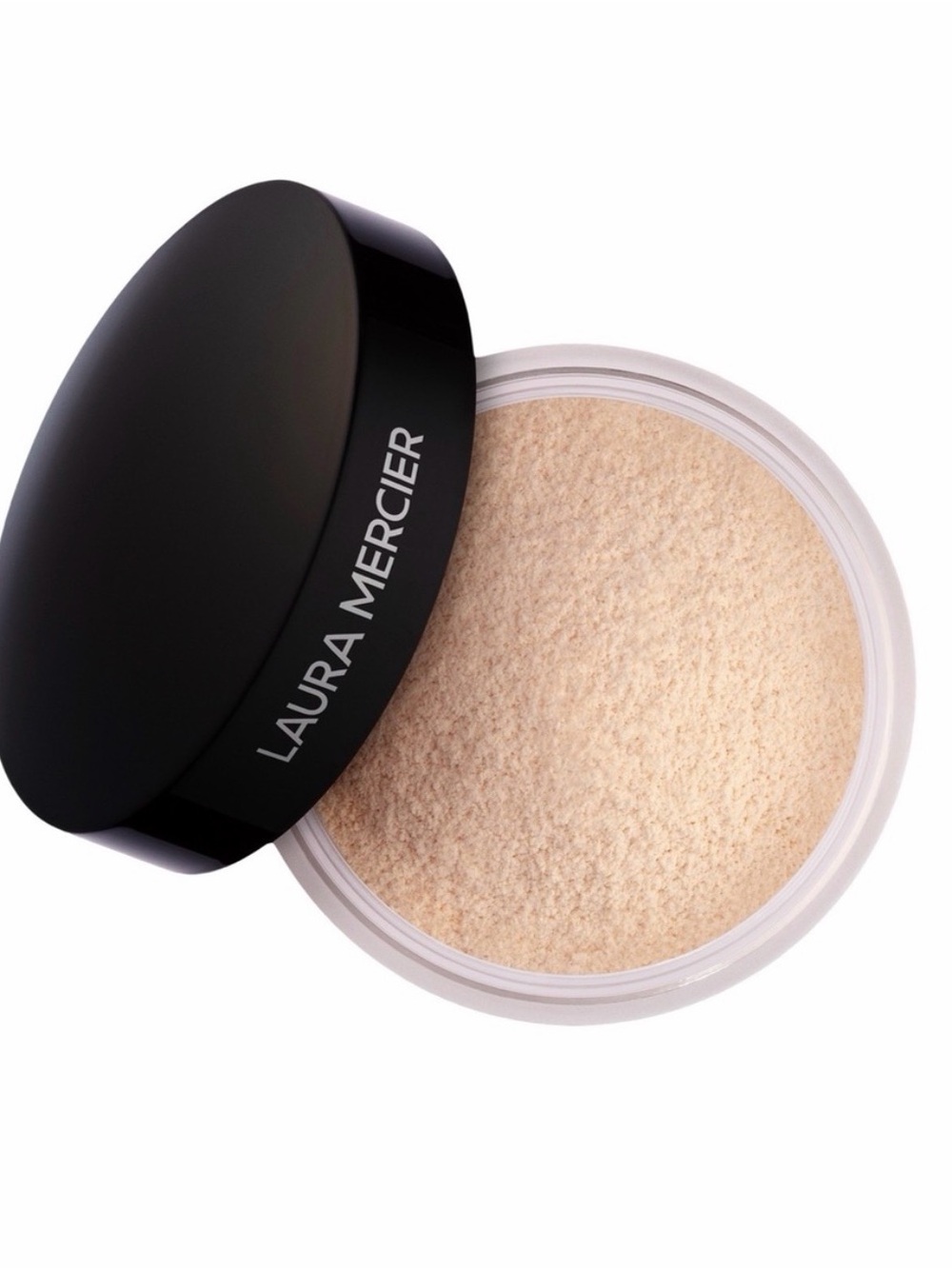 Laura Mercier Translucent Loose Setting Powder - 0.17 oz NEW, NO BOX